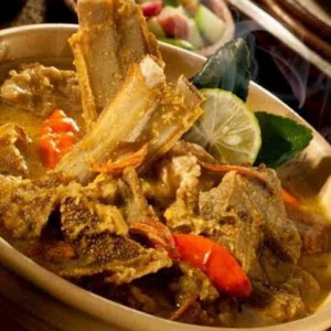 Resep masak tengkleng kambing bu jito Dlidir tyu6