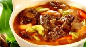 Bumbu Tongseng Kambing Solo bu jito dlidir