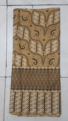 batik solo cantik murah