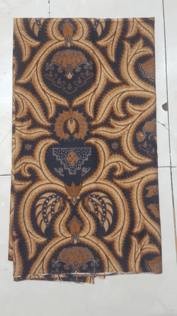 batik solo harga murah