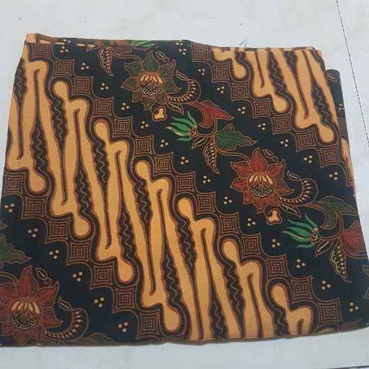 batik solo jawa tengah