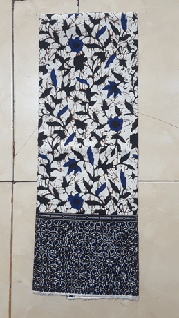 batik solo keluarga