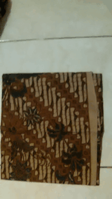 batik solo klasik