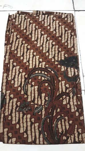 batik solo laweyan