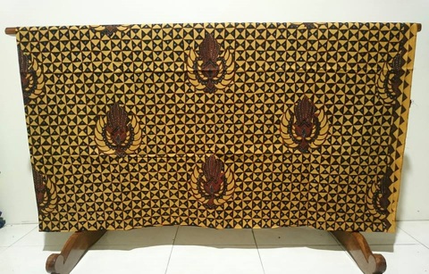 batik solo murah meriah di Batikdlidir