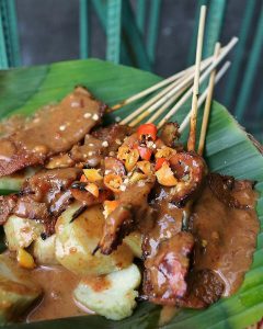 sate kere mbak tugiyem