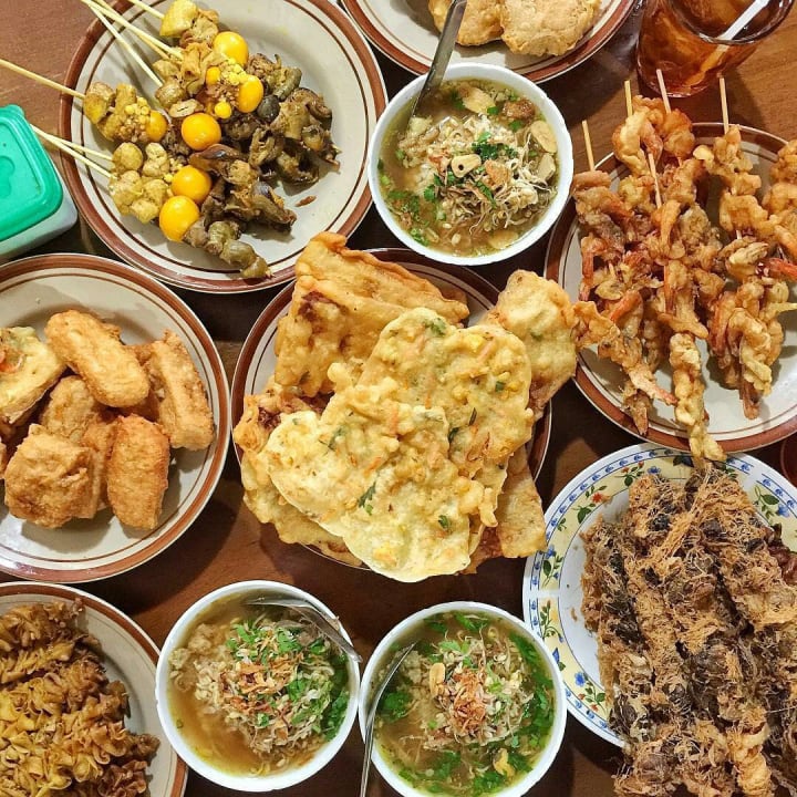 kuliner solo di malam hari Archives Tengkleng Solo kuliner solo di malam hari Archives Tengkleng Solo