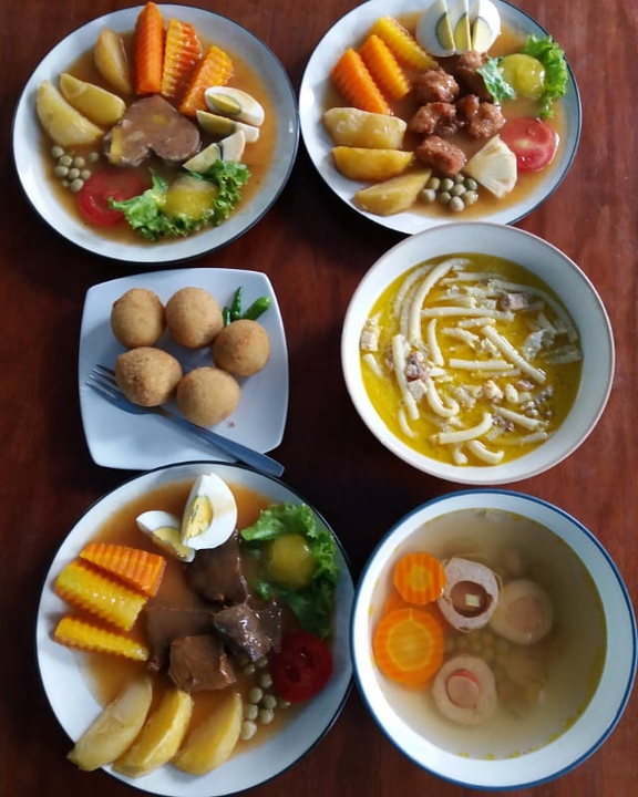 Kuliner Solo